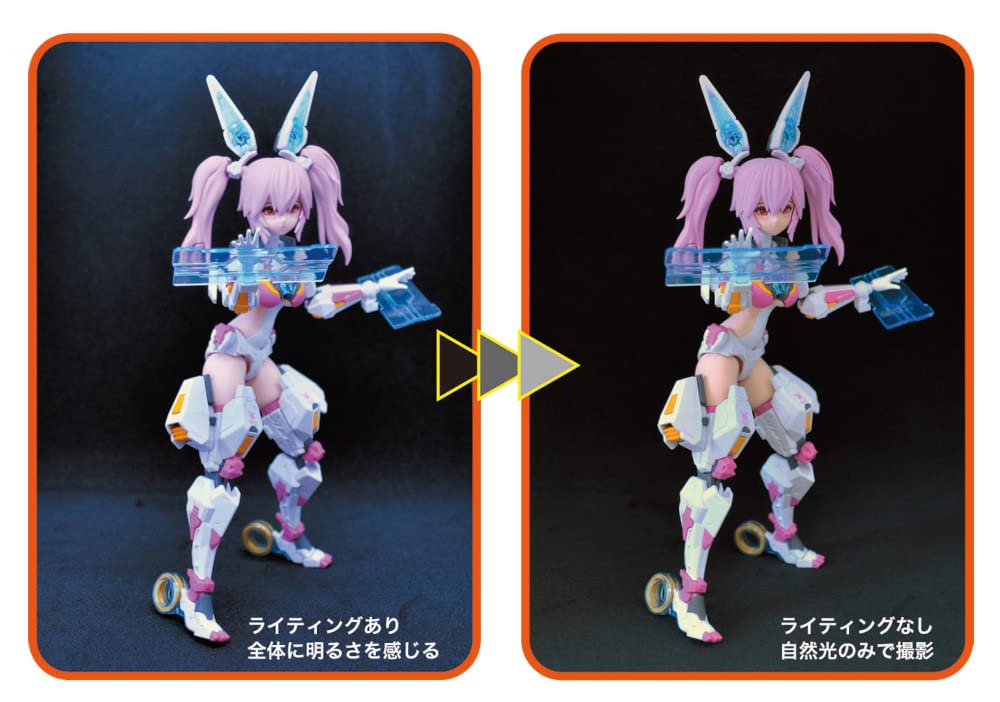 DOYUSHA Sgot! Led Hobby Photo Studio S Premium- Japan Figure Store - #1 Bring To You The Best Japanese Goods