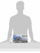 Doyusha Jj6 1/500 Japanese Meijo Joyjoy Collection Wakayama Castle Model Kit- Japan Figure Store - #1 Bring To You The Best Japanese Goods