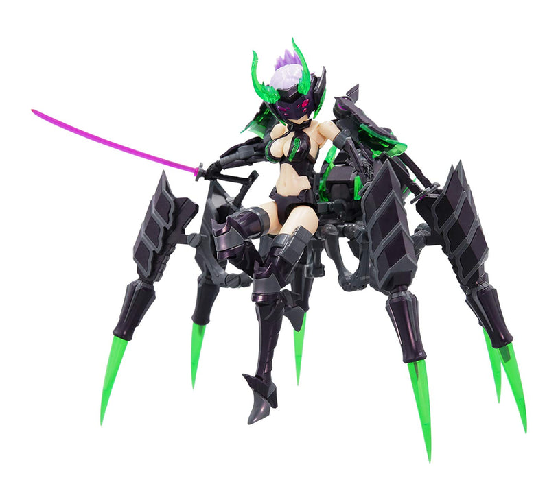 DOYUSHA 1/12 Atk Girl Arachne 2.0 Plastic Model- Japan Figure Store - #1 Bring To You The Best Japanese Goods