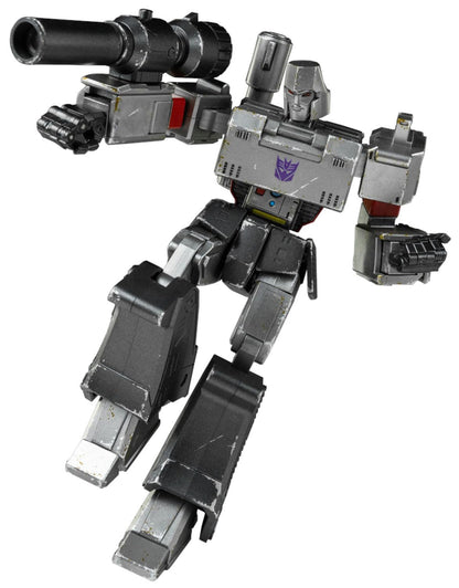 Doyusha Transformers Megatron 20cm Plastic Model- Japan Figure Store - #1 Bring To You The Best Japanese Goods