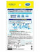 Dr. Scholl Medi Qtto Overnight Foot Slimming Cool L Size For Summer- Japan Figure Store - #1 Bring To You The Best Japanese Goods