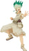 Banpresto Dr. Stone Senku Ishigami Figure Japan Modeling Science World- Japan Figure Store - #1 Bring To You The Best Japanese Goods