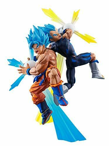 Dracap Re Birth Super Power Awakening Edition Set Of 4 Figure- Japan Figure Store - #1 Bring To You The Best Japanese Goods