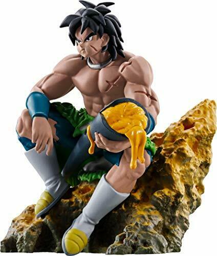 Dracap Re Birth Super Power Awakening Edition Set Of 4 Figure- Japan Figure Store - #1 Bring To You The Best Japanese Goods