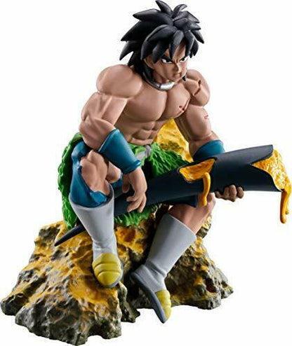 Dracap Re Birth Super Power Awakening Edition Set Of 4 Figure- Japan Figure Store - #1 Bring To You The Best Japanese Goods