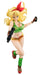 Megahouse Dragon Ball Gals Lunch Blonde Pvc Abs Figure Japan 190Mm- Japan Figure Store - #1 Bring To You The Best Japanese Goods