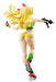 Megahouse Dragon Ball Gals Lunch Blonde Pvc Abs Figure Japan 190Mm- Japan Figure Store - #1 Bring To You The Best Japanese Goods