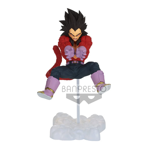 Banpresto Dragon Ball GT Super Saiyan 4 Vegeta Tag Fighters Edition- Japan Figure Store - #1 Bring To You The Best Japanese Goods