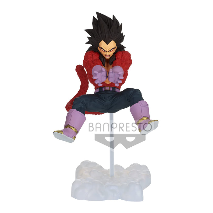 Banpresto Dragon Ball GT Super Saiyan 4 Vegeta Tag Fighters Edition- Japan Figure Store - #1 Bring To You The Best Japanese Goods