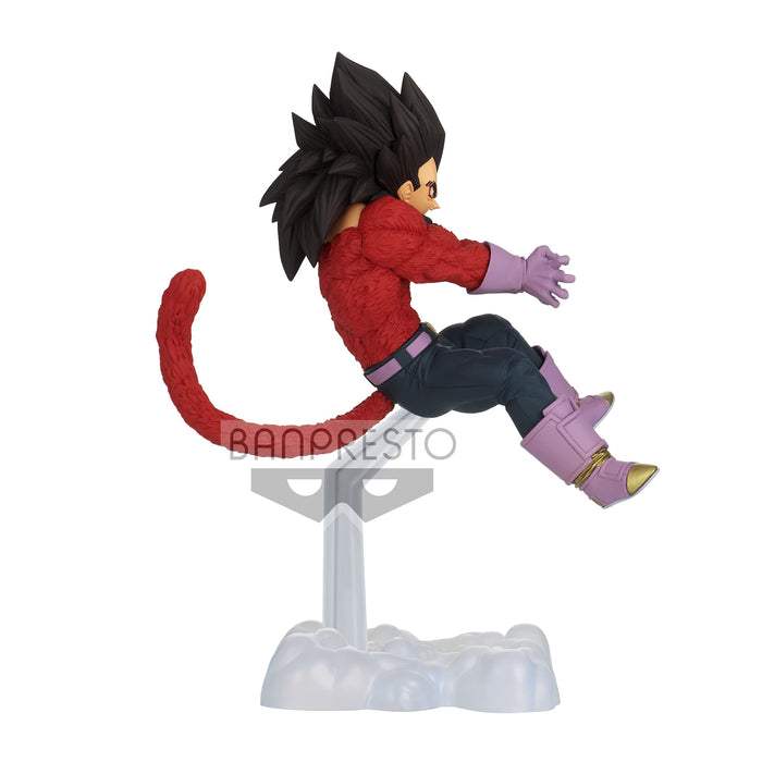 Banpresto Dragon Ball GT Super Saiyan 4 Vegeta Tag Fighters Edition- Japan Figure Store - #1 Bring To You The Best Japanese Goods