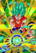 Dragon Ball Heroes Super Deck Set- Japan Figure Store - #1 Bring To You The Best Japanese Goods