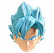 Dragon Ball High Quality Mask Super Saiyan God Son Goku Costume Accessories- Japan Figure Store - #1 Bring To You The Best Japanese Goods