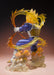 Bandai Dragon Ball Kai Figuarts Zero Super Saiyan Vegeta Japan- Japan Figure Store - #1 Bring To You The Best Japanese Goods