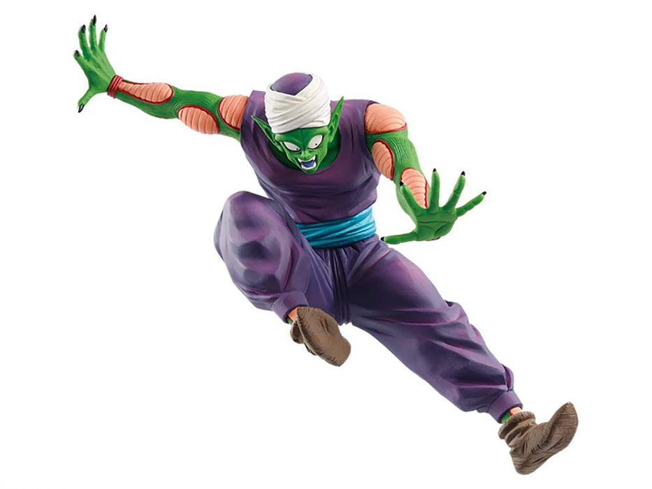 Banpresto Dragon Ball Match Makers Majunior Son Gokou & Piccolo Japan- Japan Figure Store - #1 Bring To You The Best Japanese Goods