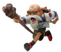 Banpresto Dragon Ball Scultures Big Zoukei Tenkaichi Budokai 3 No.3 Kame Sennin Figure Toy Japan- Japan Figure Store - #1 Bring To You The Best Japanese Goods
