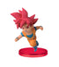 Banpresto Japan Dragon Ball Super Vol.2 Figure Super Saiyan God Son Goku Prize- Japan Figure Store - #1 Bring To You The Best Japanese Goods
