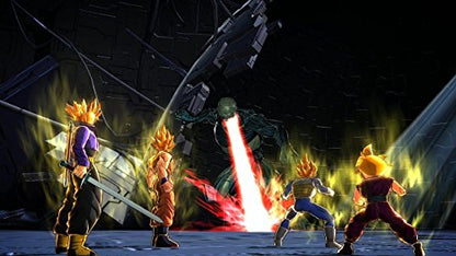 Dragon Ball Z Battle Of Z Welcome Price !! Ps Vita Sony Playstation - New Japan Figure 4573173318518 10