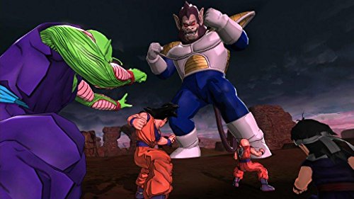 Dragon Ball Z Battle Of Z Welcome Price !! Ps Vita Sony Playstation - New Japan Figure 4573173318518 3
