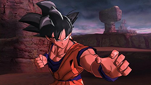 Dragon Ball Z Battle Of Z Welcome Price !! Ps Vita Sony Playstation - New Japan Figure 4573173318518 5
