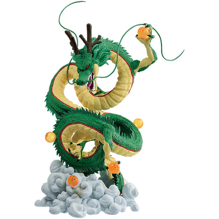 Banpresto Dragon Ball Z Creator Shenron Normal Color Prize Edition- Japan Figure Store - #1 Bring To You The Best Japanese Goods
