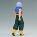 Dragon Ball Z: Banpresto Ginga Giri!! Battle 11 Trunks Solid Edge Works- Japan Figure Store - #1 Bring To You The Best Japanese Goods