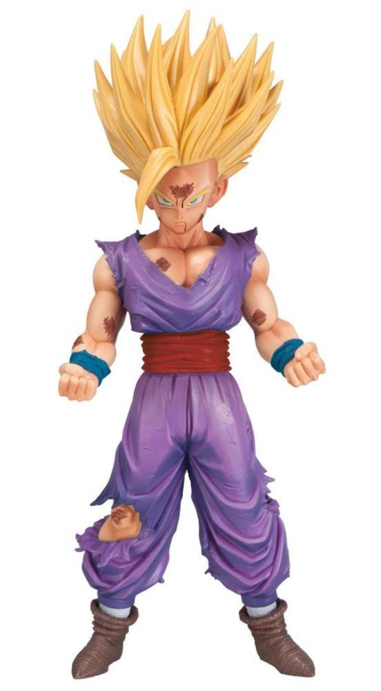 Dragon Ball Z Master Stars Piece Son Gohan Special Color Ver. Japan Msp- Japan Figure Store - #1 Bring To You The Best Japanese Goods