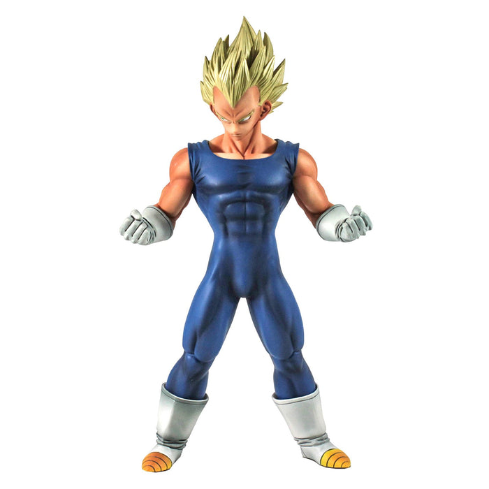 Banpresto Dragon Ball Z Master Stars Piece Vegeta Figure 200Mm Japan- Japan Figure Store - #1 Bring To You The Best Japanese Goods