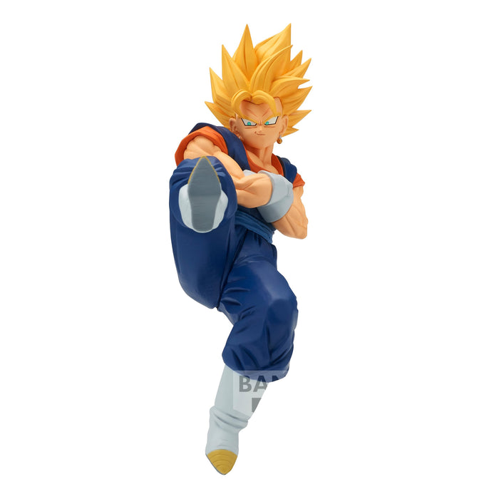 Dragon Ball Z: Banpresto Vegetto Super Saiyan Match Makers- Japan Figure Store - #1 Bring To You The Best Japanese Goods