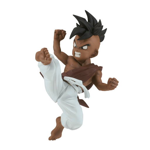 Dragon Ball Z Banpresto Uub vs Son Goku- Japan Figure Store - #1 Bring To You The Best Japanese Goods
