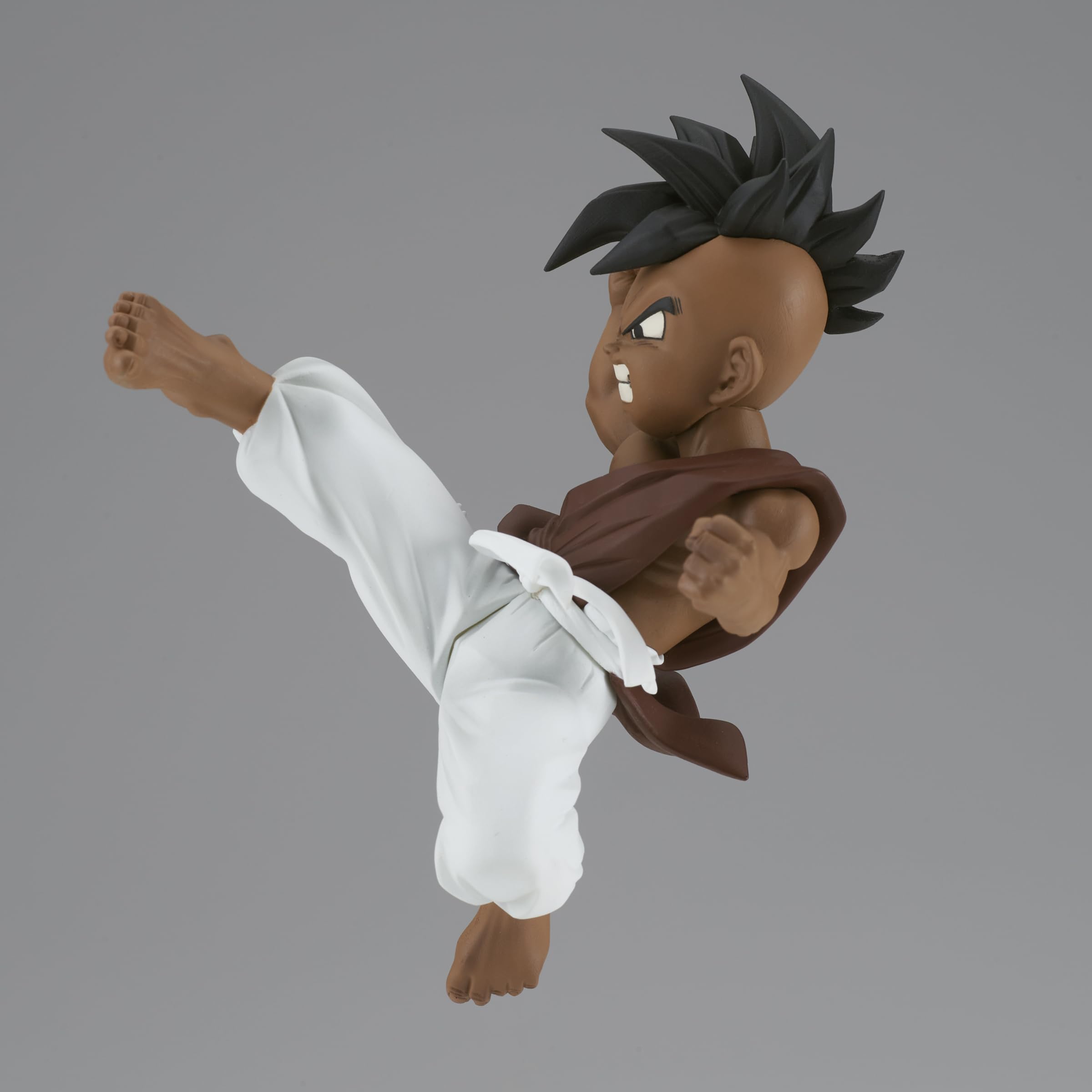 Dragon Ball Z Banpresto Uub vs Son Goku- Japan Figure Store - #1 Bring To You The Best Japanese Goods