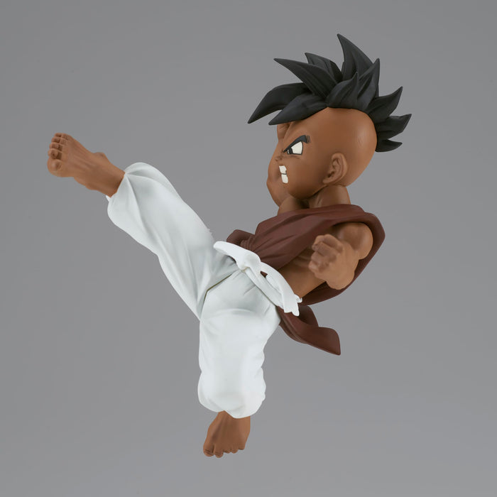 Dragon Ball Z Banpresto Uub vs Son Goku- Japan Figure Store - #1 Bring To You The Best Japanese Goods