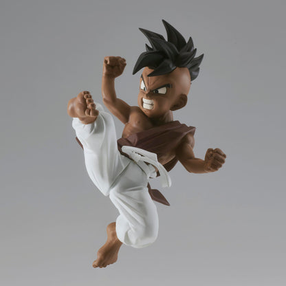 Dragon Ball Z Banpresto Uub vs Son Goku- Japan Figure Store - #1 Bring To You The Best Japanese Goods