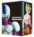 Dragon Ball Z The Movies Vol.1 Blu-ray+booklet- Japan Figure Store - #1 Bring To You The Best Japanese Goods