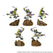 SQUARE ENIX Dragon Quest 3D Monster Picture Book Trading Figure Slime Appeared! Ver. 6Pcs Box- Japan Figure Store - #1 Bring To You The Best Japanese Goods