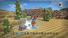 Dragon Quest Builders Alefgard O Fukkatsu Seyo Nintendo Switch New