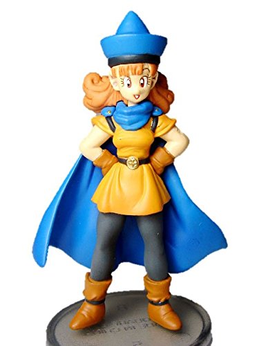 Square Enix Dragon Quest Figure Coll Tenku Ed P1 Arena Item- Japan Figure Store - #1 Bring To You The Best Japanese Goods