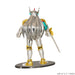 SQUARE ENIX Metallic Monsters Gallery Hudler Dragon Quest: Die'S Adventure- Japan Figure Store - #1 Bring To You The Best Japanese Goods