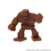 Square Enix Dragon Quest Golem Figure Collection with Command Window- Japan Figure Store - #1 Bring To You The Best Japanese Goods