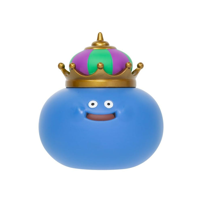 Square Enix Dragon Quest Figure Collection King Slime- Japan Figure Store - #1 Bring To You The Best Japanese Goods