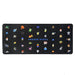 Square Enix Dragon Quest Mouse Pad Monster Pattern- Japan Figure Store - #1 Bring To You The Best Japanese Goods