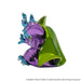 Square Enix Dragon Quest Metallic Monsters Gallery Soul of Baramos Japanese Figurine- Japan Figure Store - #1 Bring To You The Best Japanese Goods
