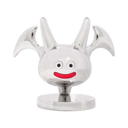 Square Enix Dragon Quest Metallic Monsters Gallery Metal Dragon Slime Japanese Toy And Figure- Japan Figure Store - #1 Bring To You The Best Japanese Goods
