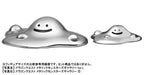 Square Enix Dragon Quest Metallic Monsters Gallery Slippery Metal L Japan Toy Figurine- Japan Figure Store - #1 Bring To You The Best Japanese Goods