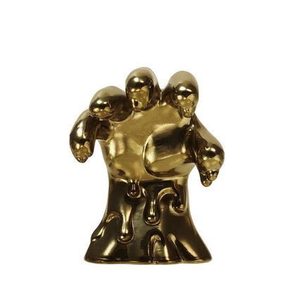 Square Enix Dragon Quest: Metallic Monsters Gallery Mad Hand- Japan Figure Store - #1 Bring To You The Best Japanese Goods