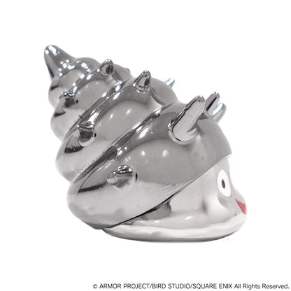 Dragon Quest Metallic Monsters Gallery Metal Tsumuri- Japan Figure Store - #1 Bring To You The Best Japanese Goods