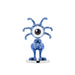 Square Enix Dragon Quest Metallic Monsters Gallery Omedama Japan- Japan Figure Store - #1 Bring To You The Best Japanese Goods