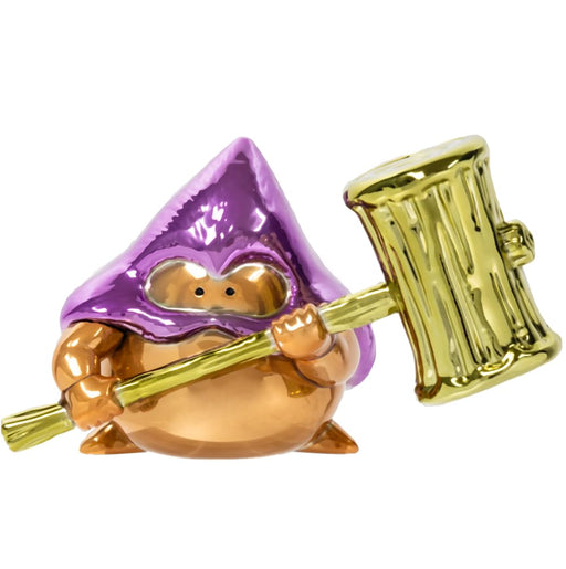 Square Enix Dragon Quest Metallic Monsters Gallery Ookizuchi - Made In Japan- Japan Figure Store - #1 Bring To You The Best Japanese Goods