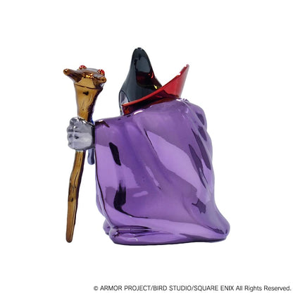 Square Enix Dragon Quest Metallic Monsters Gallery Dragonlord Japan Metal Figure- Japan Figure Store - #1 Bring To You The Best Japanese Goods