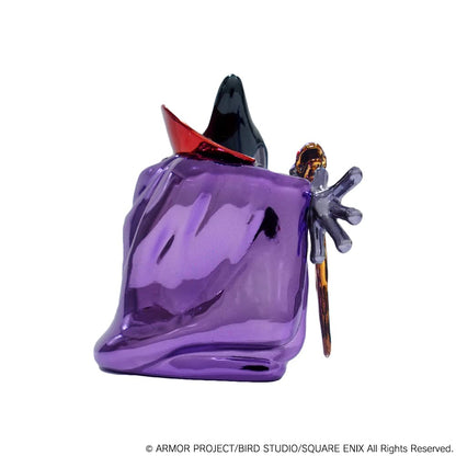 Square Enix Dragon Quest Metallic Monsters Gallery Dragonlord Japan Metal Figure- Japan Figure Store - #1 Bring To You The Best Japanese Goods