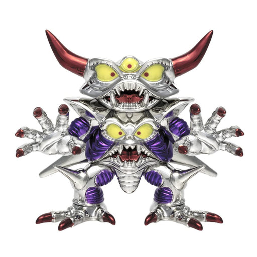 Square Enix Dragon Quest Metallic Monsters Gallery Ultimate Evil Priest Japan- Japan Figure Store - #1 Bring To You The Best Japanese Goods